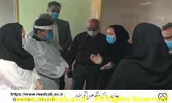 دانشکاه علوم پزشکی سبزور، معاونت بهداشتی، بازدید از سرای سالمندان پدر، دشت بهشت سبزوار دانشکاه علوم پزشکی سبزور، معاونت بهداشتی، بازدید از سرای سالمندان پدر، دشت بهشت سبزوار